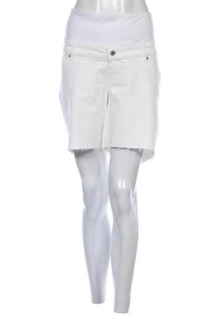Damen Shorts H&M, Größe XL, Farbe Weiß, Preis € 8,99