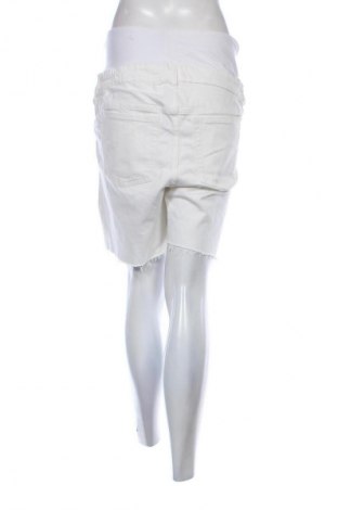 Damen Shorts H&M, Größe XL, Farbe Weiß, Preis € 8,99