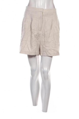 Damen Shorts H&M, Größe XL, Farbe Beige, Preis 13,99 €