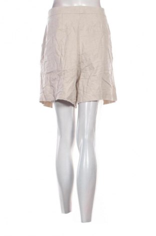 Damen Shorts H&M, Größe XL, Farbe Beige, Preis 13,99 €