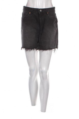 Damen Shorts H&M, Größe M, Farbe Grau, Preis € 4,99