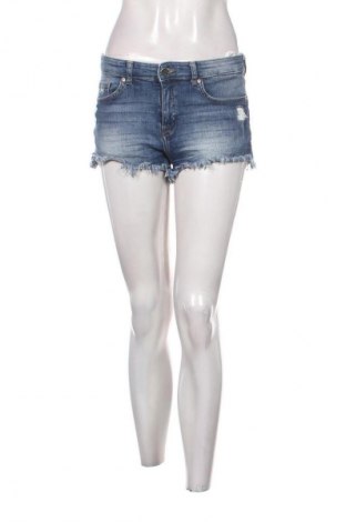 Damen Shorts H&M, Größe S, Farbe Blau, Preis € 4,99