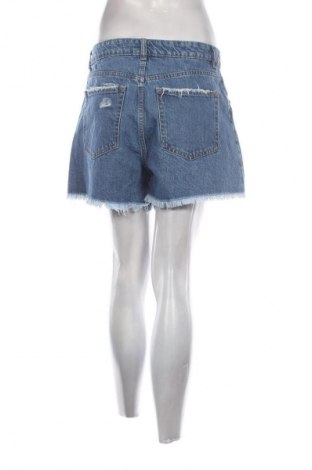 Dámske kraťasy  H&M, Veľkosť L, Farba Modrá, Cena  10,00 €