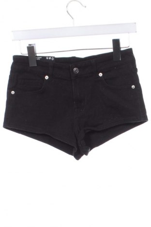 Damen Shorts H&M Divided, Größe S, Farbe Schwarz, Preis € 5,99