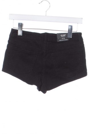 Damen Shorts H&M Divided, Größe S, Farbe Schwarz, Preis € 5,99