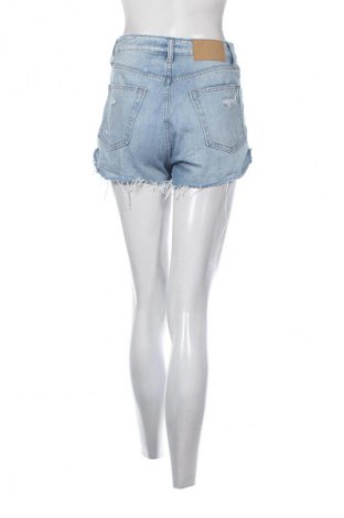 Damen Shorts H&M Divided, Größe S, Farbe Blau, Preis € 4,99