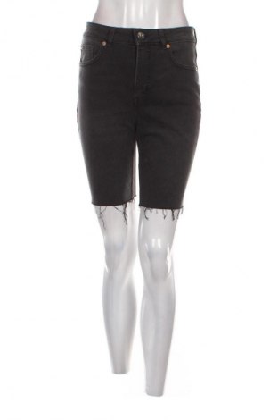 Damen Shorts H&M Divided, Größe M, Farbe Grau, Preis € 8,99