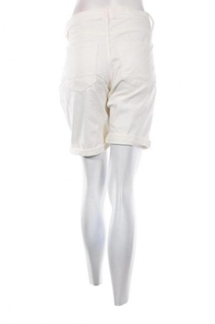 Damskie szorty H&M L.O.G.G., Rozmiar XXL, Kolor Biały, Cena 43,68 zł