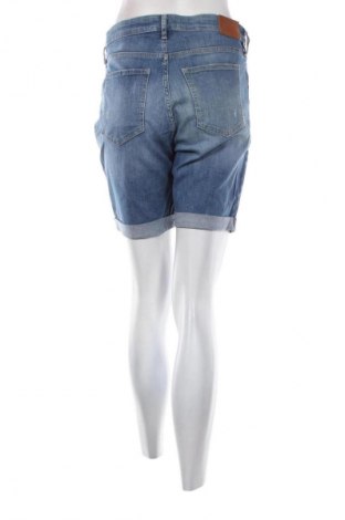 Dámské kraťasy  H&M L.O.G.G., Velikost XXL, Barva Modrá, Cena  241,00 Kč