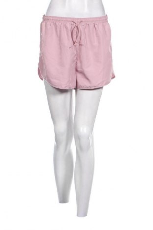 Damen Shorts H&M Sport, Größe M, Farbe Rosa, Preis € 13,99