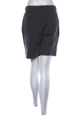 Γυναικείο κοντό παντελόνι H&M Sport, Μέγεθος S, Χρώμα Γκρί, Τιμή 12,99 €