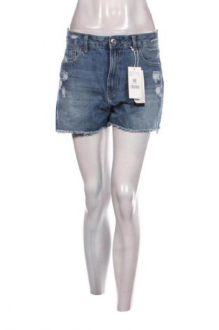 Damen Shorts Haily`s, Größe L, Farbe Blau, Preis € 30,99