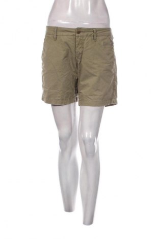 Damen Shorts Hilfiger Denim, Größe M, Farbe Grün, Preis € 36,99