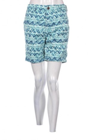 Damen Shorts Hollister, Größe L, Farbe Mehrfarbig, Preis € 8,99