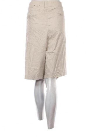 Damskie szorty Intro, Rozmiar 3XL, Kolor Beżowy, Cena 95,99 zł