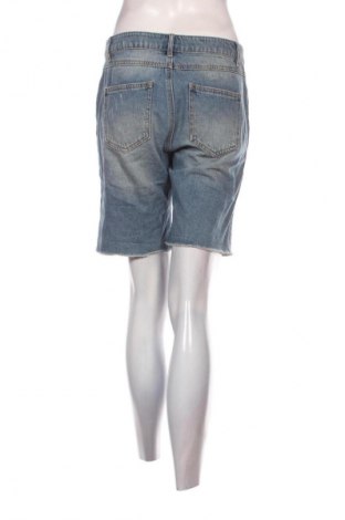 Damen Shorts Jacqueline De Yong, Größe M, Farbe Blau, Preis € 4,99
