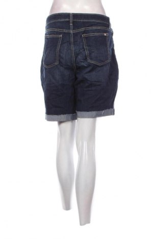 Pantaloni scurți de femei Jennifer Lopez, Mărime XL, Culoare Albastru, Preț 61,99 Lei