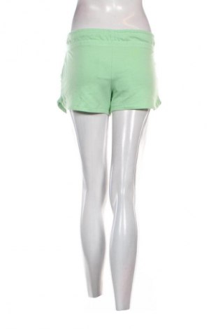 Damen Shorts Kangaroos, Größe M, Farbe Grün, Preis € 7,99