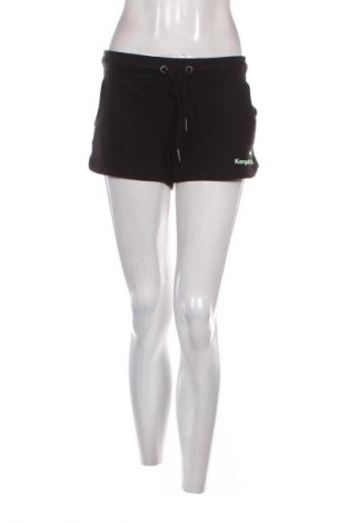 Damen Shorts Kangaroos, Größe L, Farbe Schwarz, Preis € 13,99