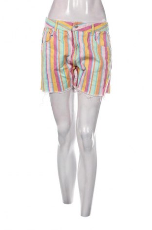 Damen Shorts Laura Torelli, Größe M, Farbe Mehrfarbig, Preis € 9,99