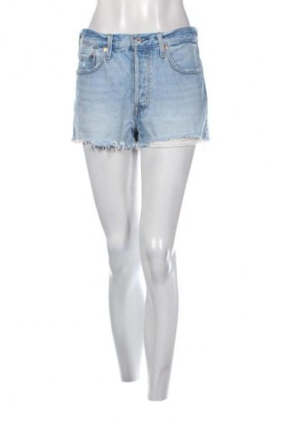 Dámské kraťasy  Levi's, Velikost M, Barva Modrá, Cena  779,00 Kč