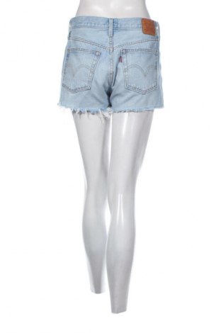 Dámské kraťasy  Levi's, Velikost M, Barva Modrá, Cena  779,00 Kč