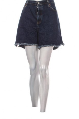 Damen Shorts Levi's, Größe XXL, Farbe Blau, Preis € 33,99