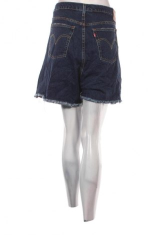 Damen Shorts Levi's, Größe XXL, Farbe Blau, Preis € 33,99