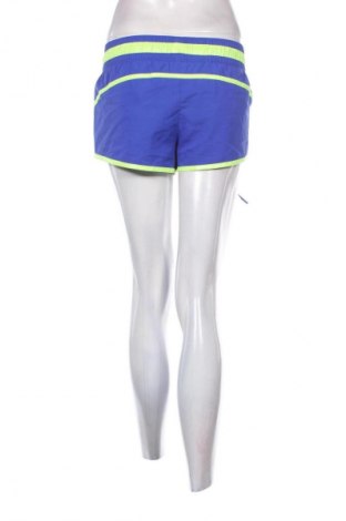 Damen Shorts Live Love Dream, Größe M, Farbe Blau, Preis € 9,99