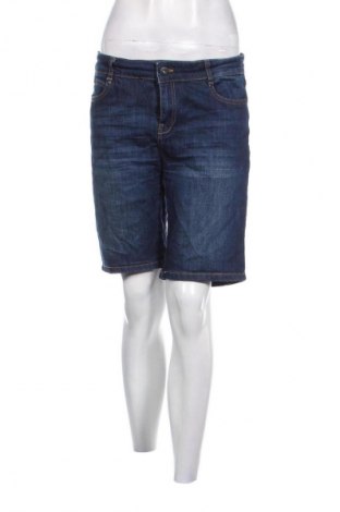 Pantaloni scurți de femei Lola & Liza, Mărime M, Culoare Albastru, Preț 110,99 Lei
