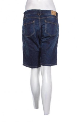 Pantaloni scurți de femei Lola & Liza, Mărime M, Culoare Albastru, Preț 110,99 Lei