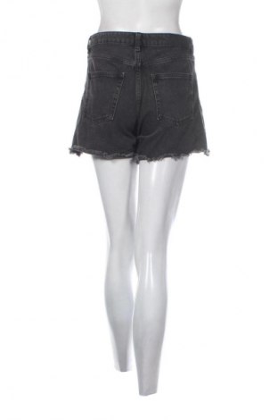 Damen Shorts Monki, Größe M, Farbe Schwarz, Preis € 8,99