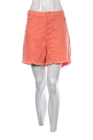 Dámské kraťasy  My Style, Velikost XXL, Barva Oranžová, Cena  309,00 Kč