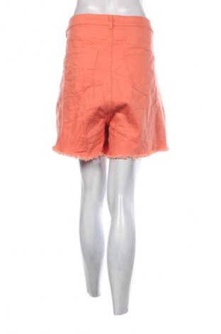 Dámské kraťasy  My Style, Velikost XXL, Barva Oranžová, Cena  309,00 Kč