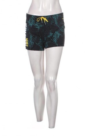 Damen Shorts Nabaiji, Größe S, Farbe Mehrfarbig, Preis € 9,99