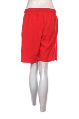 Pantaloni scurți de femei Nike, Mărime M, Culoare Roșu, Preț 110,99 Lei