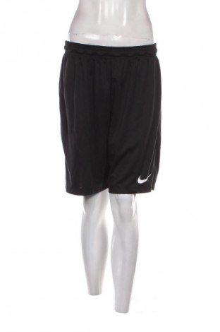 Dámske kraťasy  Nike, Veľkosť XL, Farba Čierna, Cena  15,95 €