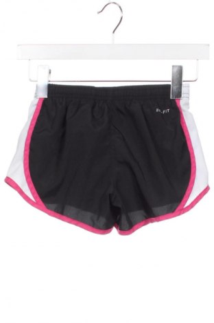 Damen Shorts Nike, Größe S, Farbe Schwarz, Preis 17,39 €