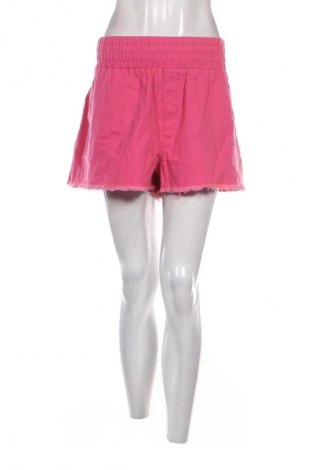 Damen Shorts No Boundaries, Größe XXL, Farbe Rosa, Preis € 5,99