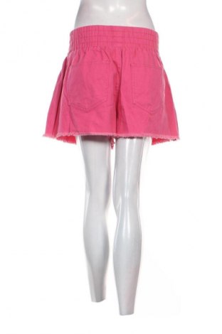 Damen Shorts No Boundaries, Größe XXL, Farbe Rosa, Preis € 5,99