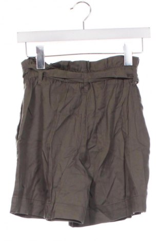 Damen Shorts ONLY, Größe XS, Farbe Grün, Preis € 3,99