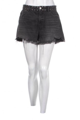 Damen Shorts ONLY, Größe L, Farbe Grau, Preis 13,99 €