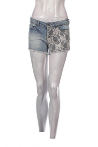 Damen Shorts ONLY, Größe S, Farbe Blau, Preis € 7,99