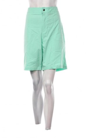 Pantaloni scurți de femei Ocean Coast, Mărime L, Culoare Verde, Preț 110,99 Lei