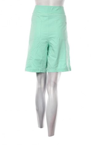 Pantaloni scurți de femei Ocean Coast, Mărime L, Culoare Verde, Preț 110,99 Lei