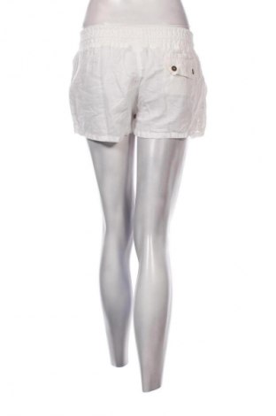 Damen Shorts O'neill, Größe S, Farbe Weiß, Preis € 22,99