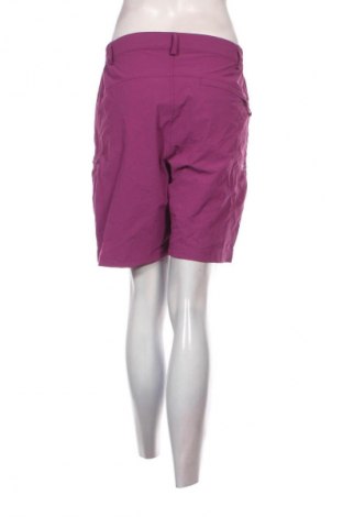 Pantaloni scurți de femei Outdoor, Mărime L, Culoare Roz, Preț 65,99 Lei