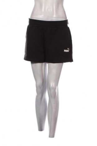 Damen Shorts PUMA, Größe M, Farbe Schwarz, Preis € 23,99