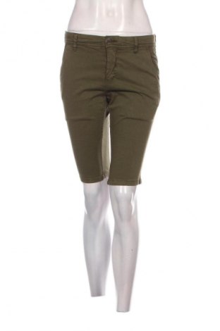 Damen Shorts Paname Brothers, Größe M, Farbe Grün, Preis € 9,99