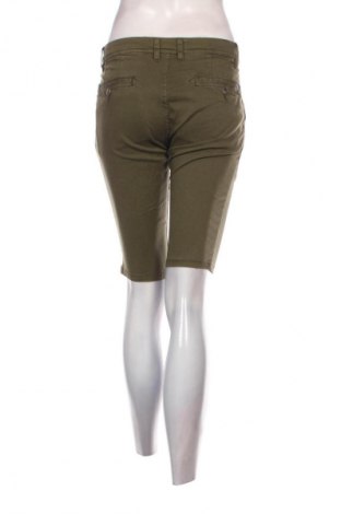 Damen Shorts Paname Brothers, Größe M, Farbe Grün, Preis € 9,99